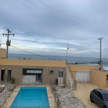 Virassol Praia Hotel Salvador Esterno foto