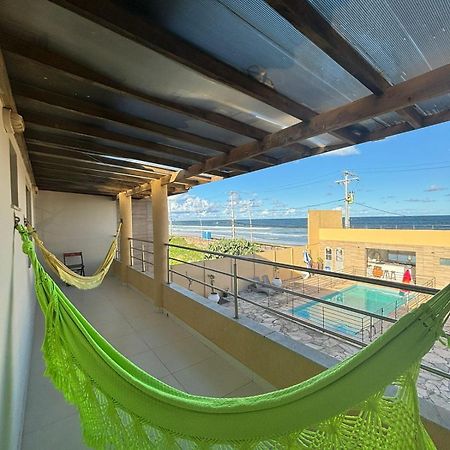 Virassol Praia Hotel Salvador Esterno foto