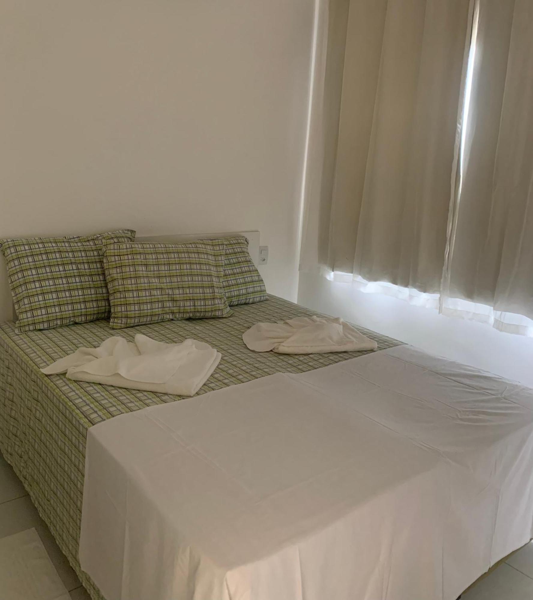 Virassol Praia Hotel Salvador Esterno foto