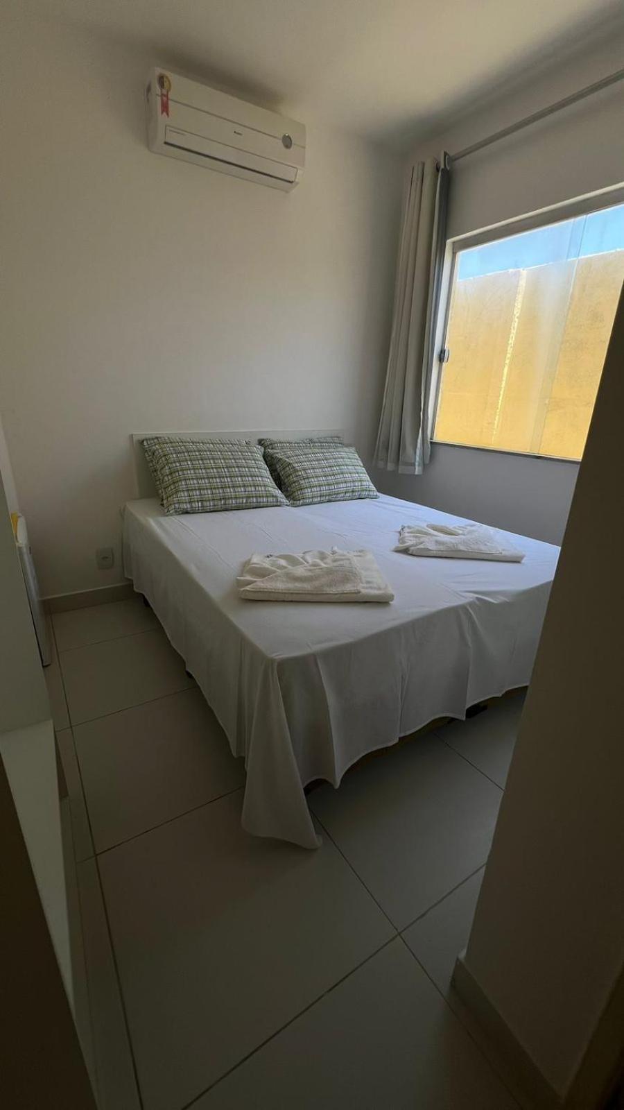 Virassol Praia Hotel Salvador Esterno foto