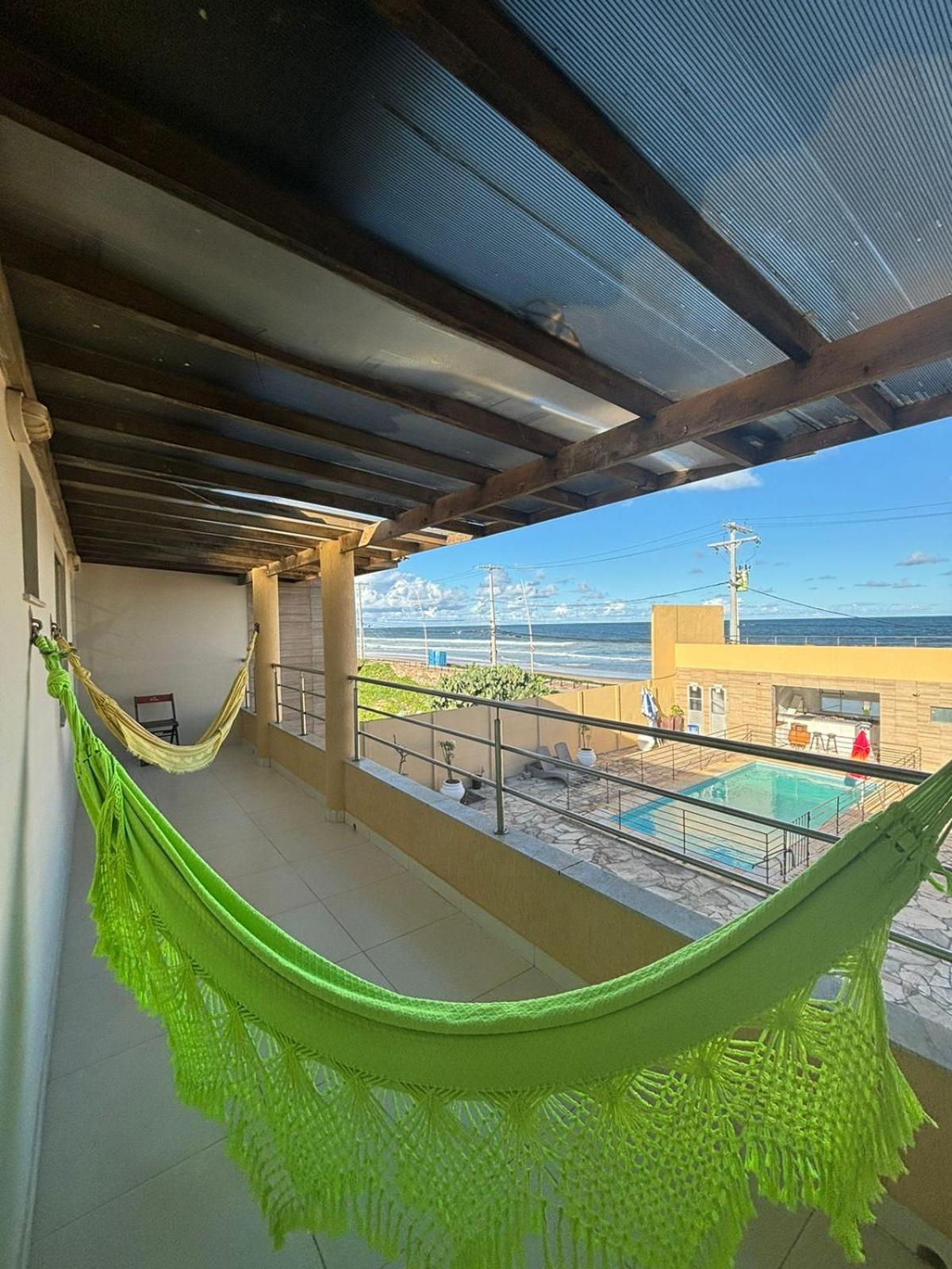 Virassol Praia Hotel Salvador Esterno foto