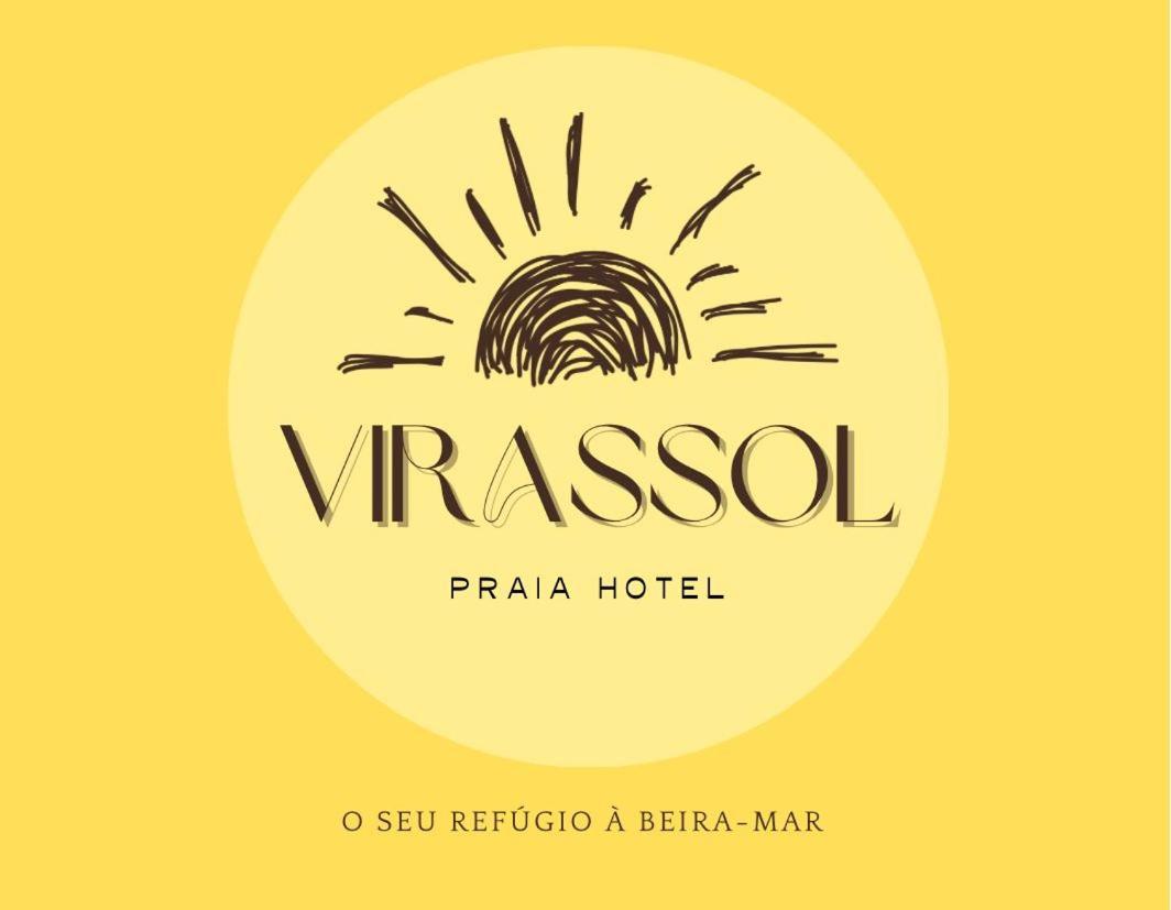 Virassol Praia Hotel Salvador Esterno foto